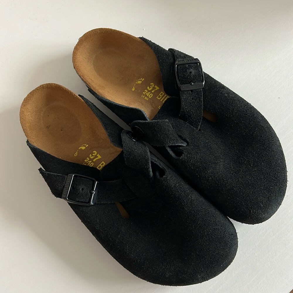 Birkenstocks (ON HOLD)